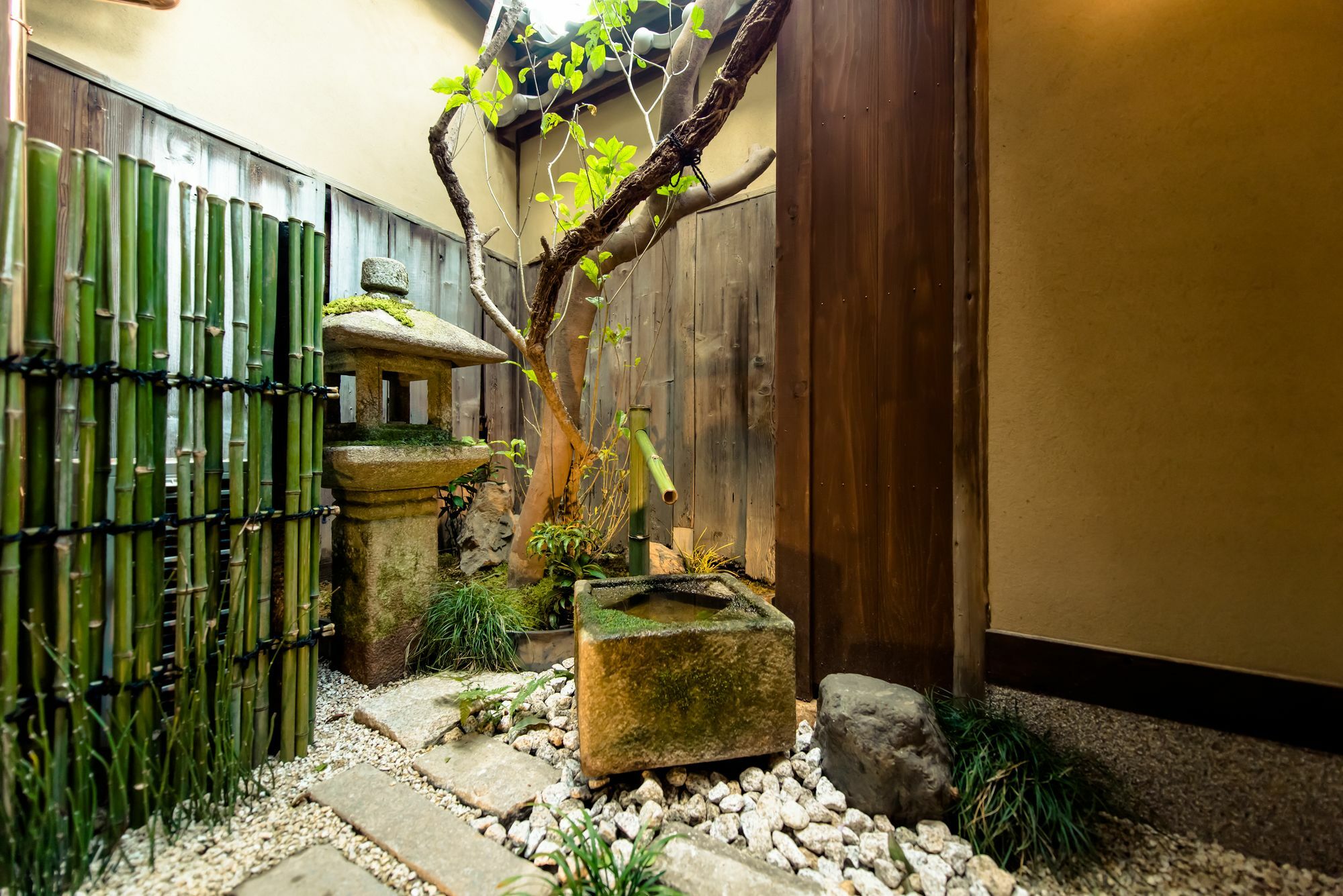 Kumo Machiya Villa Myouou كيوتو المظهر الخارجي الصورة