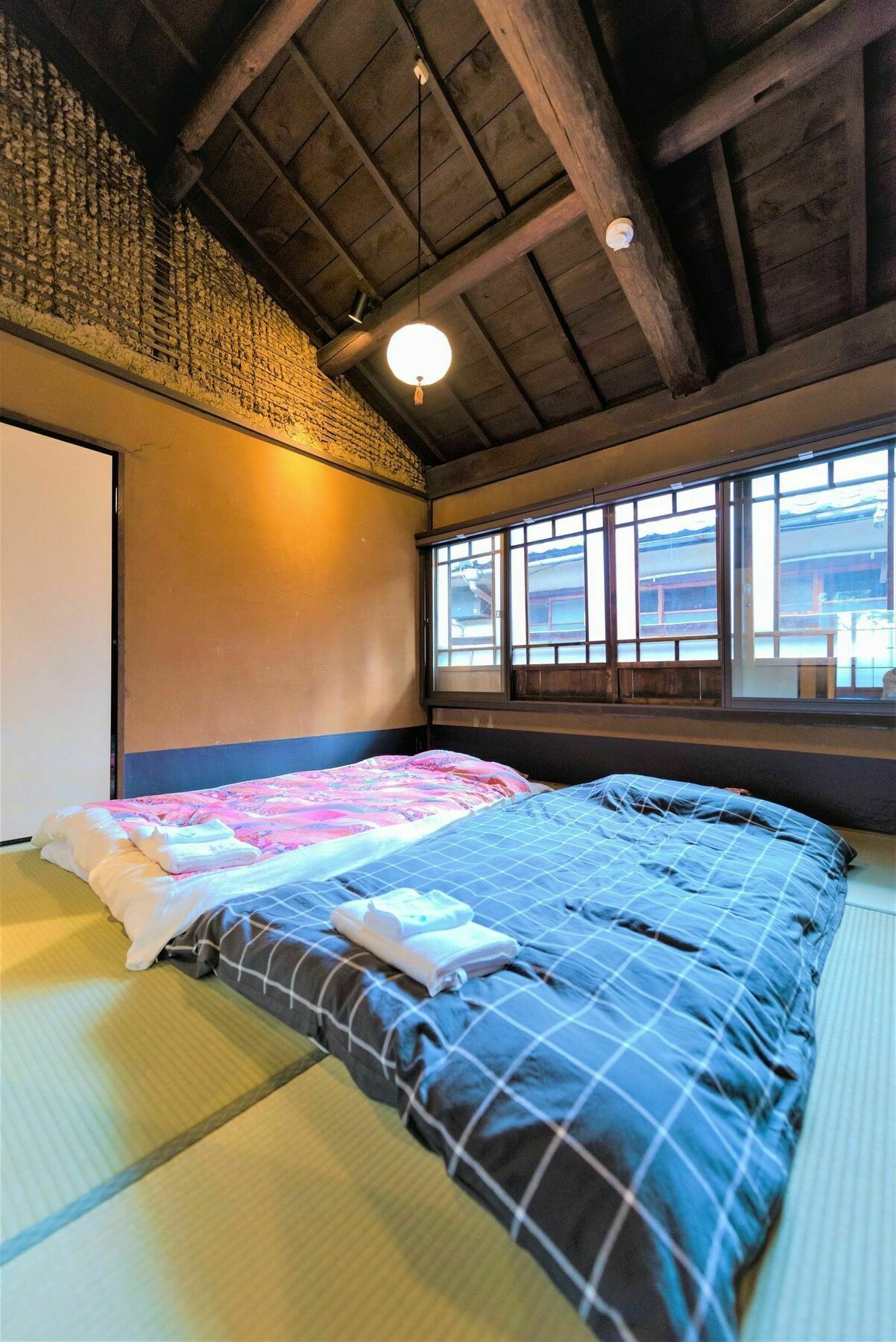 Kumo Machiya Villa Myouou كيوتو المظهر الخارجي الصورة